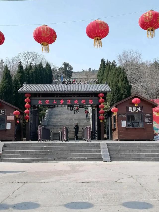 我是广州人，在河南鹤壁待了5天，憋不住想说说我的感受和疑问！