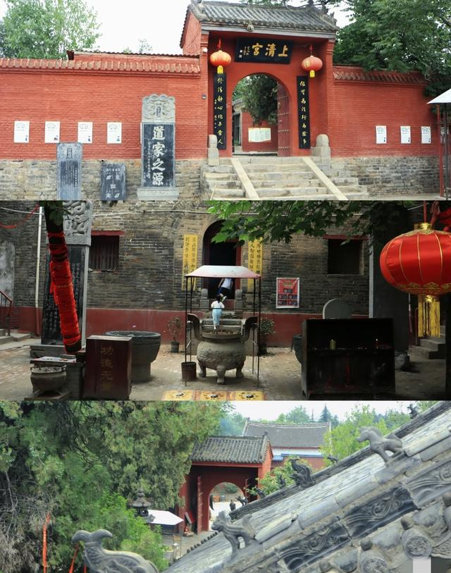 我是上海人，在河南洛阳待了5天	，憋不住想说说我的感受和疑问！
