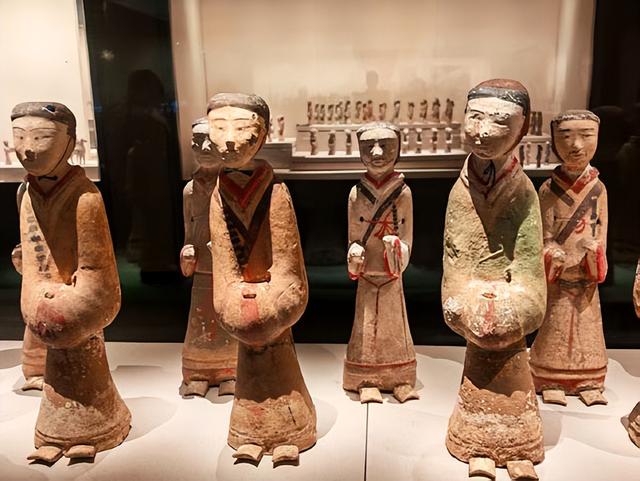 江苏旅游：从徐州博物馆到龟山汉墓行（图）
