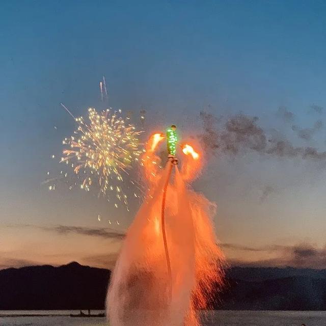 太平湖漫心府 邀您开启非遗与湖光的双重盛宴