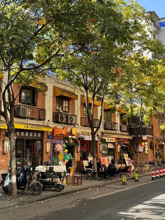 我广州人，刚从武汉回来，实在忍不住想说：对江城的5点印象