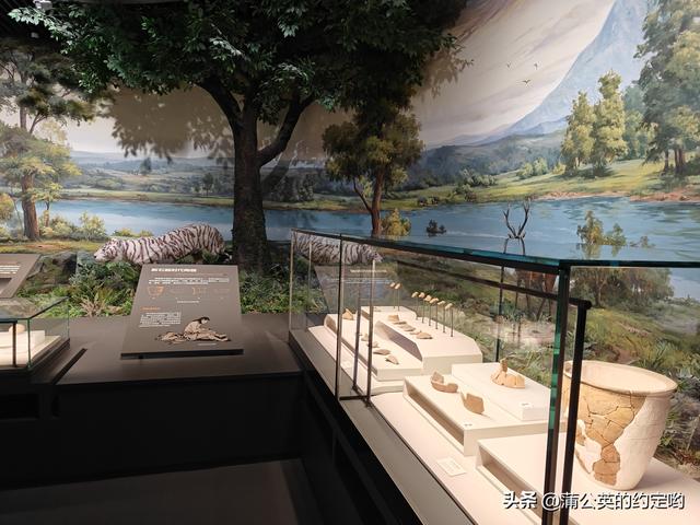 同三星堆齐名的古遗址，不能不去看