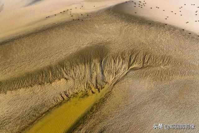 大黄河多姿多彩，带你看不一样的黄河