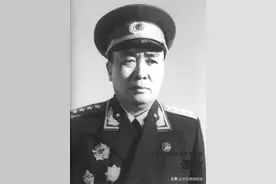 盘点：我国十大将军图片