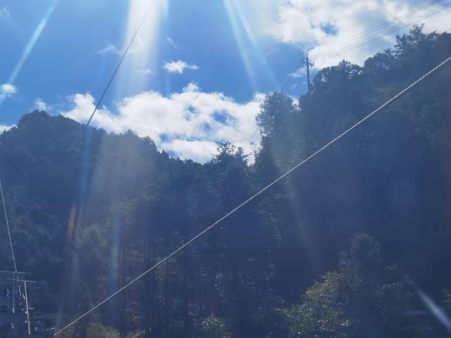 福地怀化 懂你如家｜雪峰山高铁观光索道今日启幕，云端天路尽显“北斗”神韵