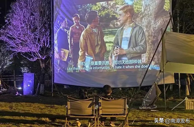 夏季必选！南漳热门露营地，你最中意哪个？