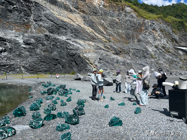 特别关注丨金华市科普作协开展全国科普月金华山科普创作采风活动