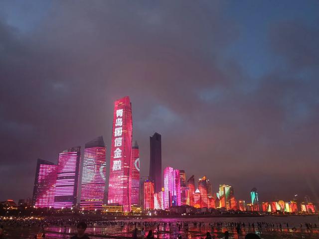 山东沿海城市自驾游(九)