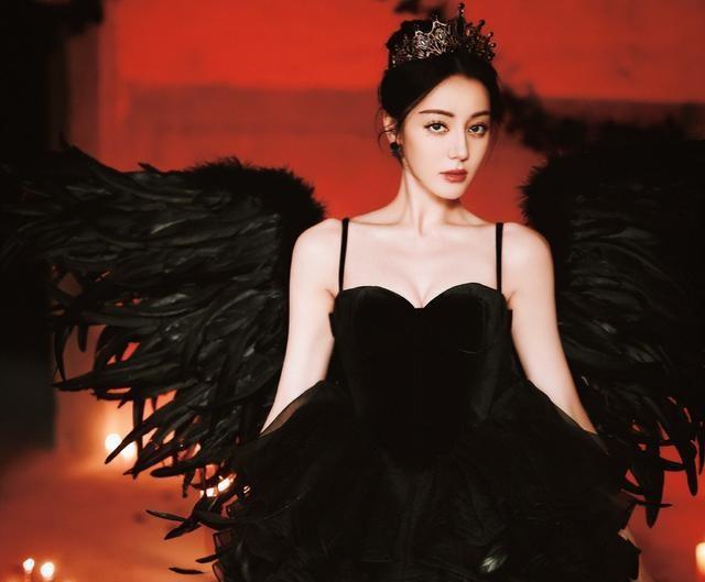 4位因丰满出名的女星，用丰盈体态演绎风华，美得人沉醉各有千秋