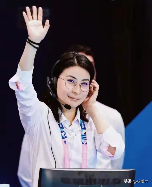 霍震霆没想到，被寄厚望的儿媳郭晶晶，竟会遭遇这么大的“教训	”