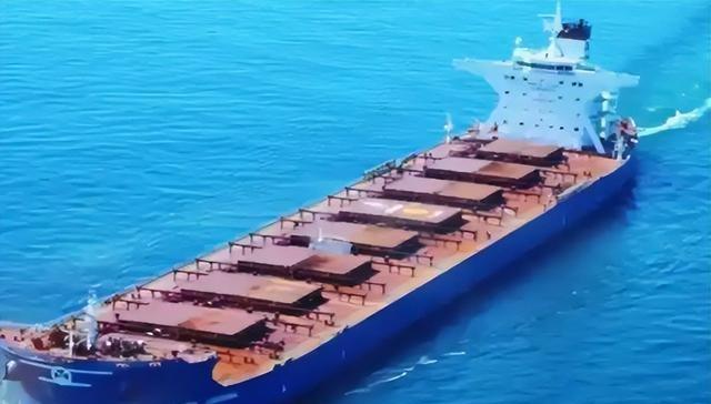 不到24小时，美国扣第3艘油轮，但碰上刺头，双方爆发海上追逐战