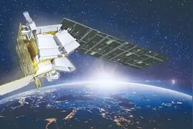 中国这颗卫星，104个国家科学家共享图片