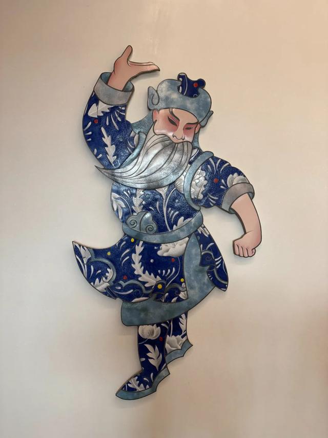 时隔三年，又来到了塔克拉玛干沙漠旁的小院~