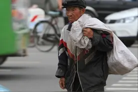 为什么最近几年，大街上的流浪汉越来越少了？中国流浪汉都去哪了图片