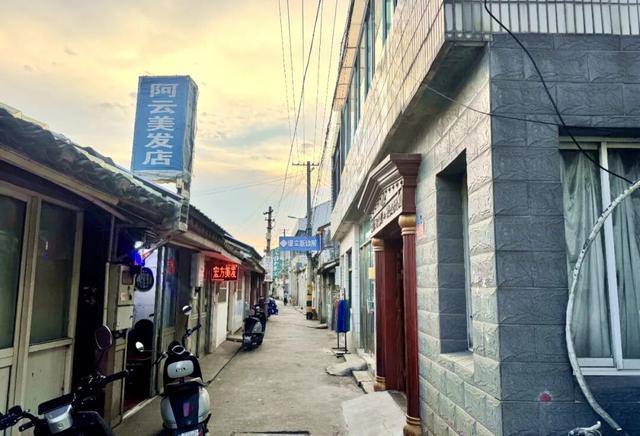 江阴地名故事丨申港老街