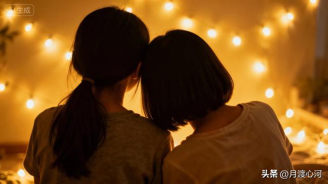 “把孩子交给我”：一句承诺	，十六年暖心的默契