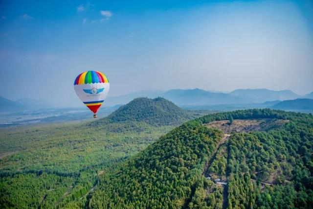滇超联赛 | 到保山除了zhuá足球，还可以……