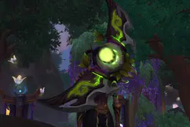 如何让DH的技能特效变成花花？隐藏战刃外观获取方法图片