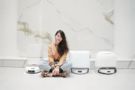从真实痛点出发，横评三款主流扫拖机器人，哪款是最实用的选择？图片