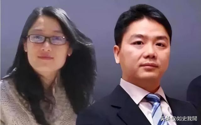 刘强东美女助理：出身普通，却深得刘强东信任，名下400多家公司