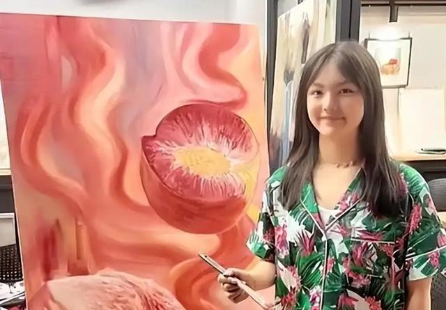 李湘也没想到，自己费心半辈子富养女儿，竟给王岳伦做了“嫁衣”