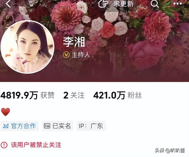 李湘参与缅北诈骗？王诗龄休学？王岳伦崩溃回应	，结果大快人心