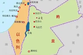 中东小霸王—以色列图片