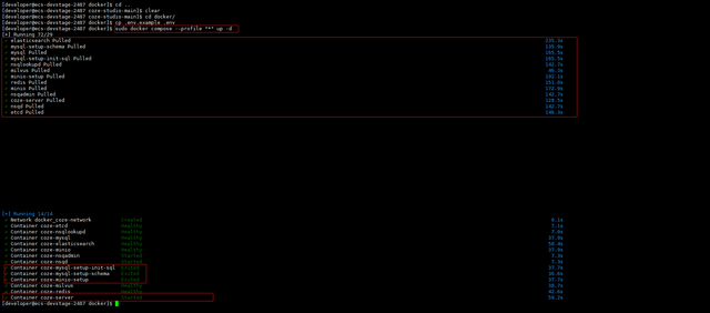 华为开发者空间-云开发环境部署Coze Studio + Maas构建智能体应用
