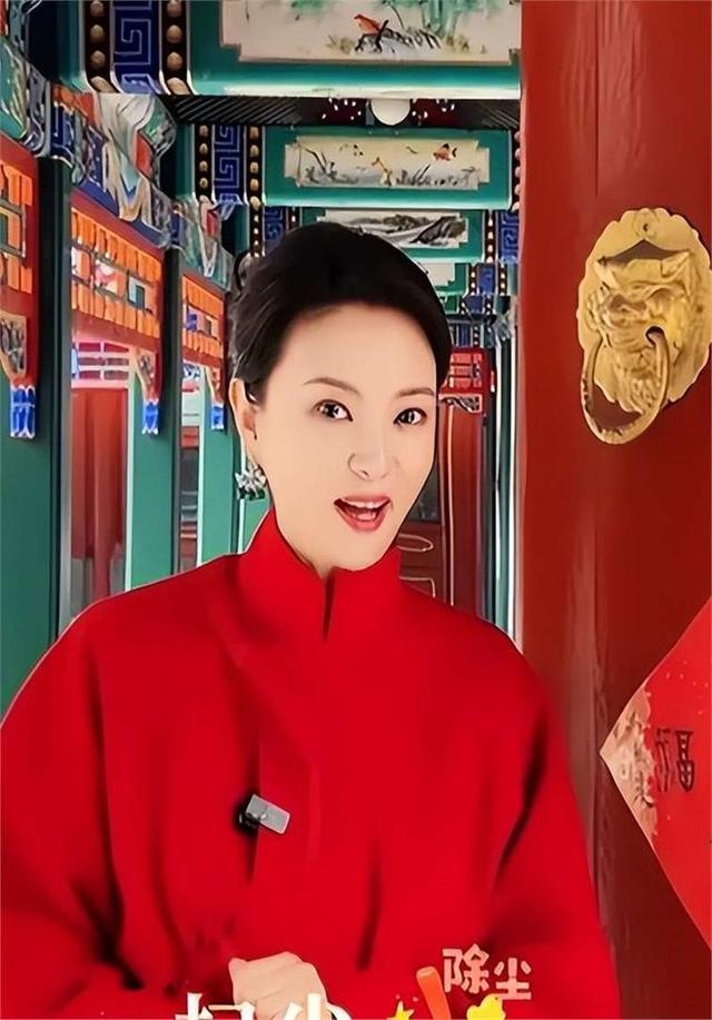 男友死缓、丈夫入狱，还被释永信牵连，央视主持刘芳菲的坎坷人生