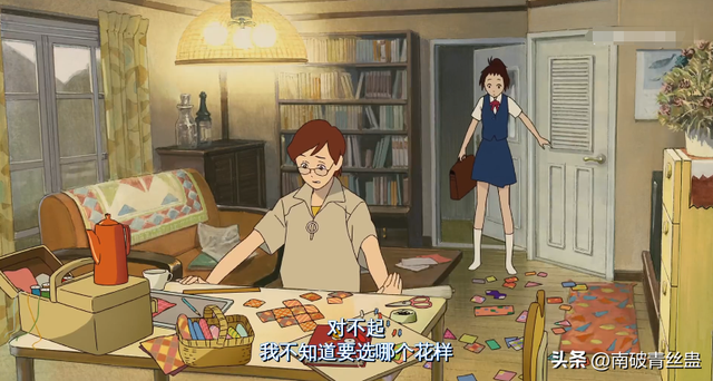 电影《猫的报恩》：在猫咪王国奇幻冒险，寻找真正的自我