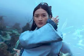 将夜举世伐唐4：余帘为什么叫二十三年蝉，她是如何拜入书院的？图片