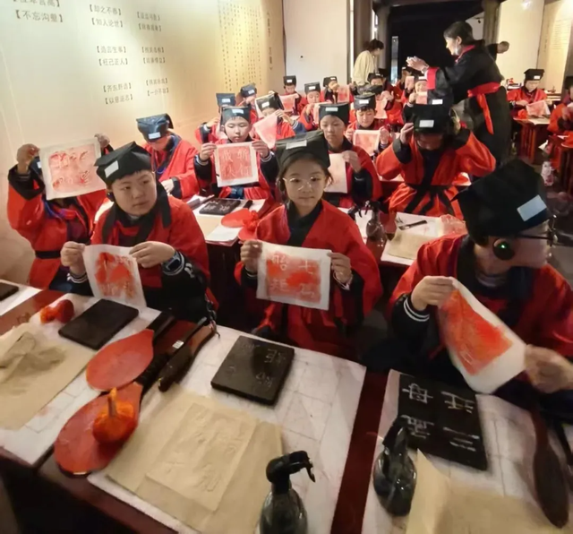 周末就“趣”博物馆丨济宁博物馆本周活动预告