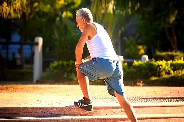 晨跑后心肌梗死频发。医生怒斥：早起运动，务必远离这5件事