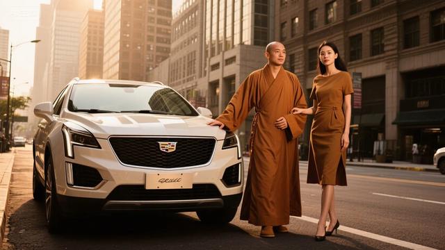 少林方丈释永信的“家底”曝光，真相令人惊叹！