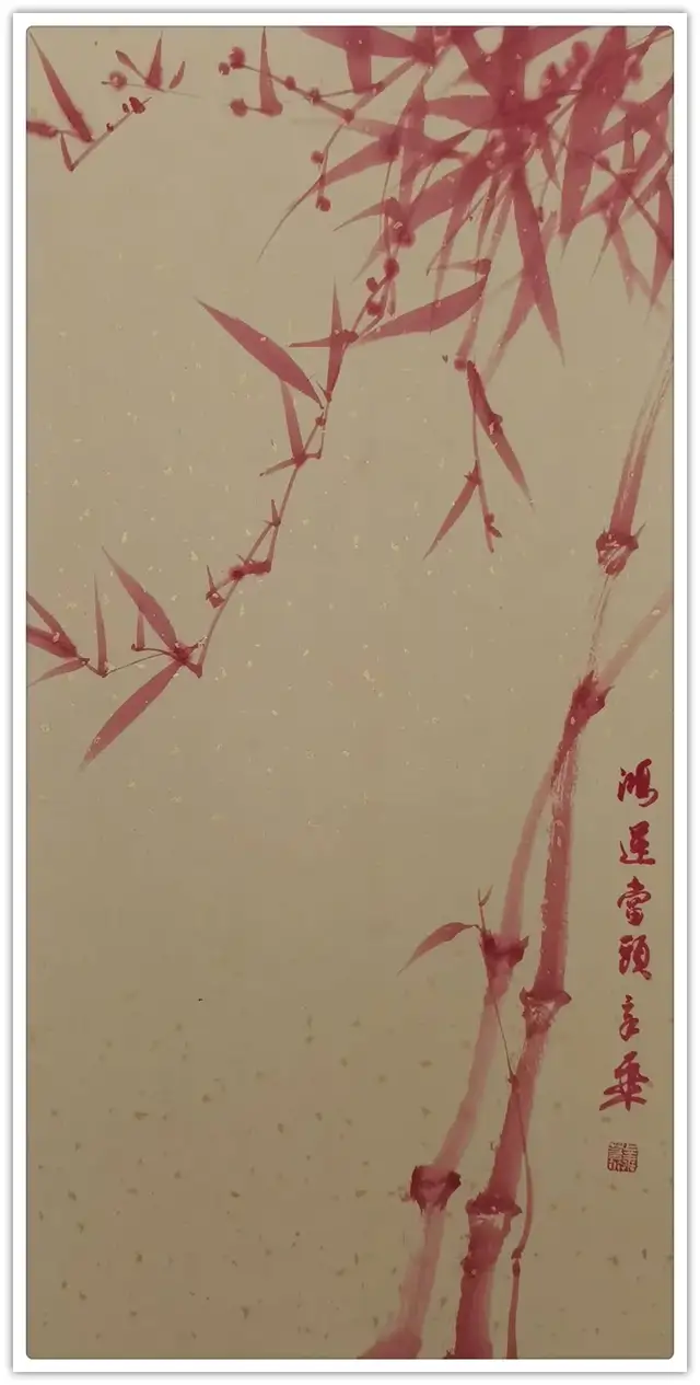 时代典范·艺坛翘楚|马章乘——名家书画展伴你过五一(图9)