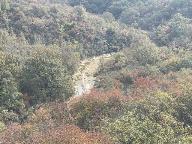 骑游滁州环琅琊山轻越野琅琊山西线