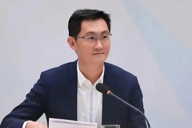 中国十大互联网企业家