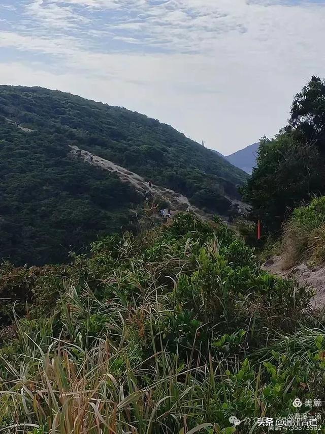 尽享无尽野趣!来浙里,开启一场跨越山与海的秘境徒步之旅!