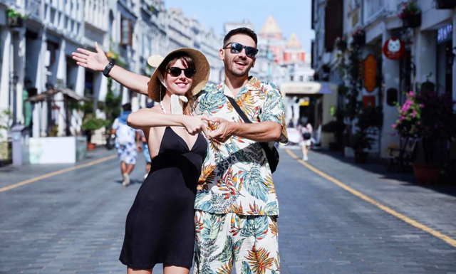 2025旅交会即将开幕！天气、交通、预约全攻略来了→