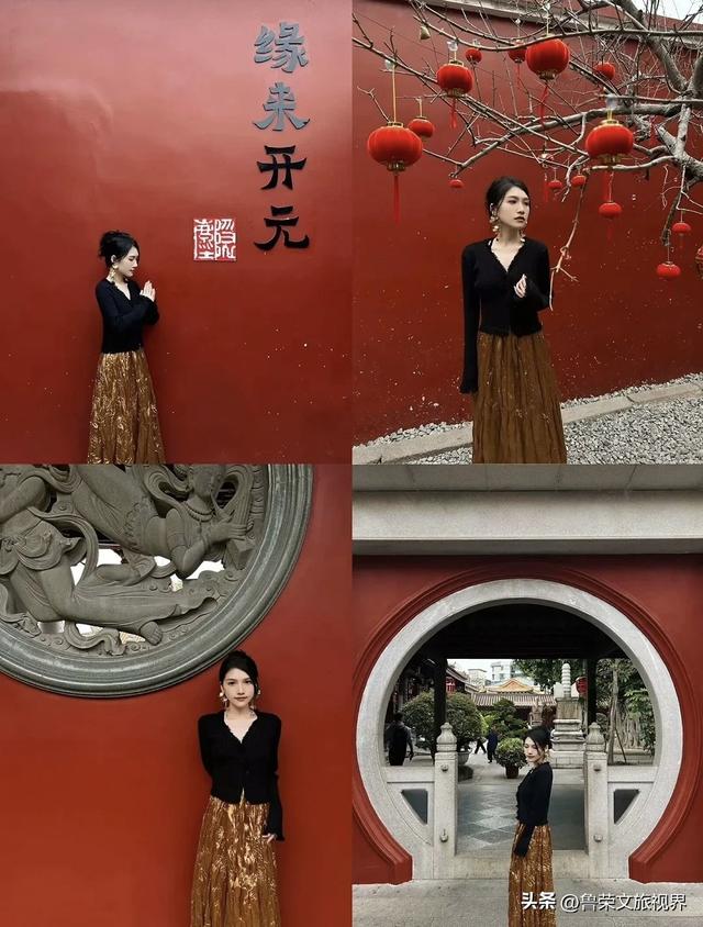 秋冬赴潮汕：在暖阳与古韵中邂逅烟火与诗意