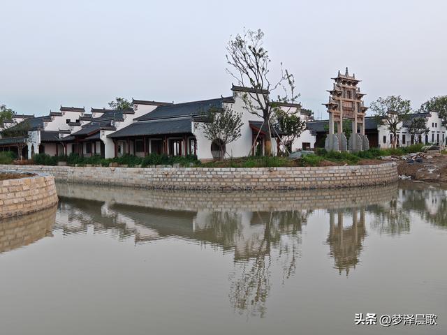 打造“古建博物馆” 祥云湾二期更多精彩