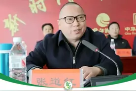 “救星”张道红，能让枝江酒夺回“华中酒王”吗？图片