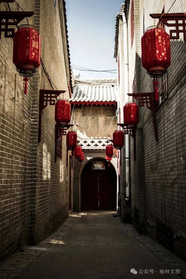 何以榆林？2025年中国图书馆年会正当时！