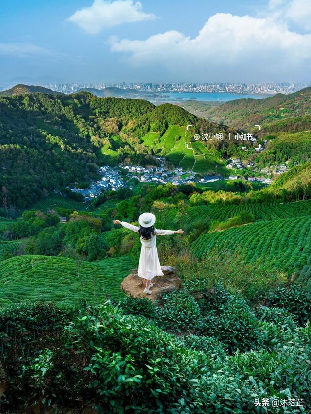 中国最宜居的8个城市，去过3个，全部去过此生无憾！一年去一个！