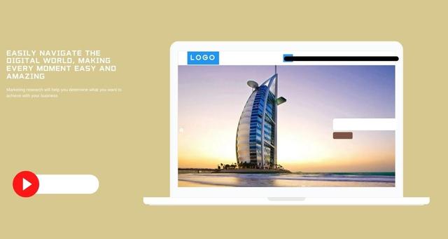 如何制作旅游景区网站，旅游目的地网站搭建全攻略教程