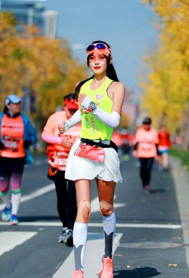 跑步别硬扛！这4个信号一出现，赶紧歇着吧！