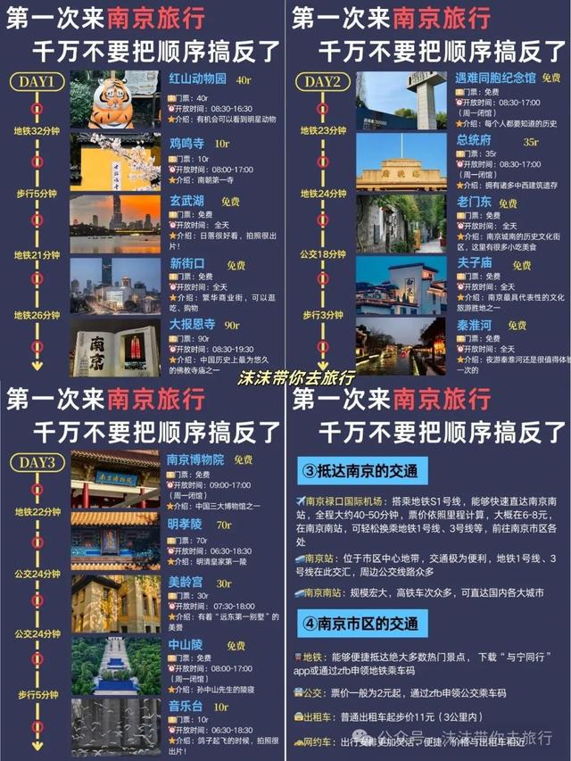适合带孩子去旅行的9个城市！争取一年去一个！