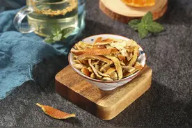 藏在身边的化痰药！再多的痰，黄痰，白痰，粘痰都可以调理图片
