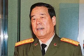 对越自卫反击战，我军战绩最好的八大军长都有谁！图片