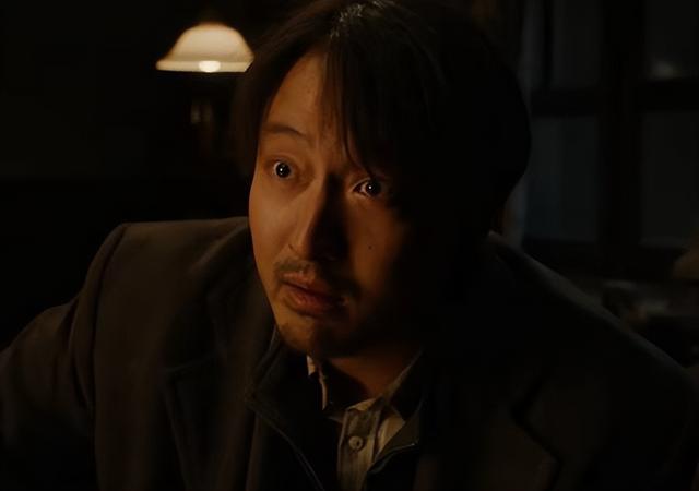 《南京照相馆》为何多用隐晦镜头